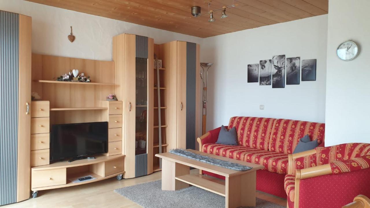 Landhaus Amberg Hopfen Am See // Hopfensee // Fuessen Luaran gambar